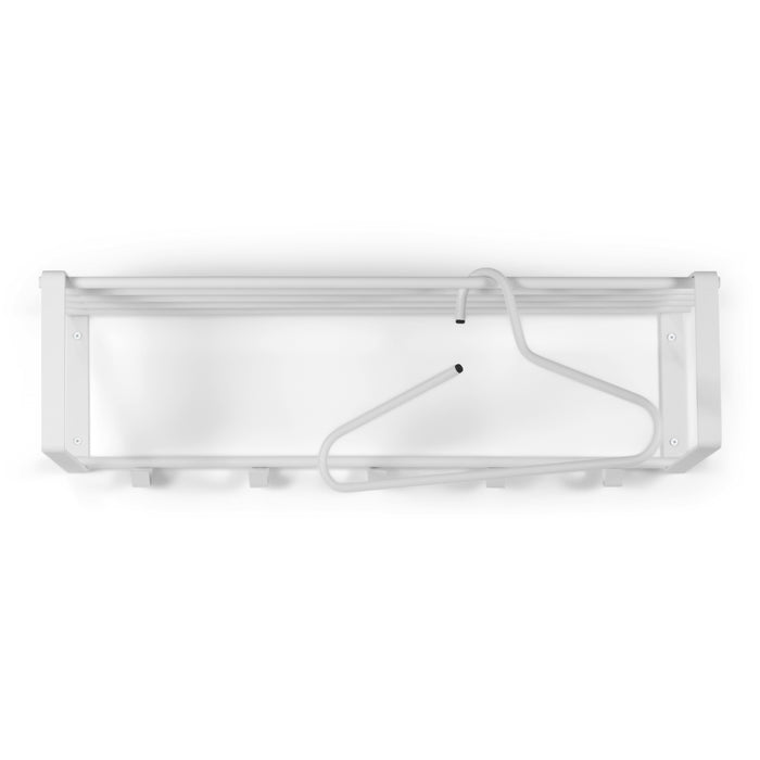 Spinder Design Rex 2 Wandkapstok