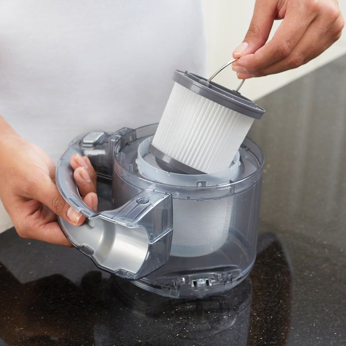 Black & Decker PD1820L-QW Flexi Kruimeldief