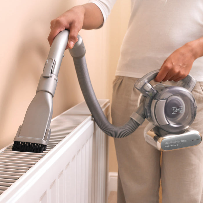 Black & Decker PD1820L-QW Flexi Kruimeldief