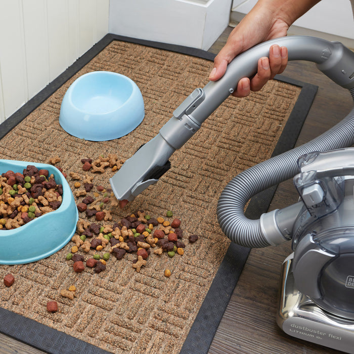 Black & Decker PD1820L-QW Flexi Kruimeldief