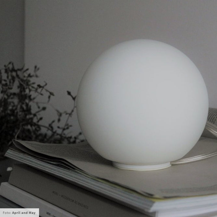 Artemide Dioscuri Tafellamp Ø 14 cm