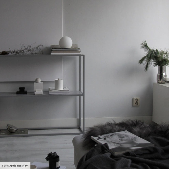 Artemide Dioscuri Tafellamp Ø 14 cm