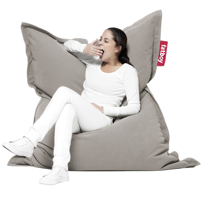 Fatboy® The Original Zitzak Stonewashed