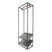 Spinder Design Casto Kapstok