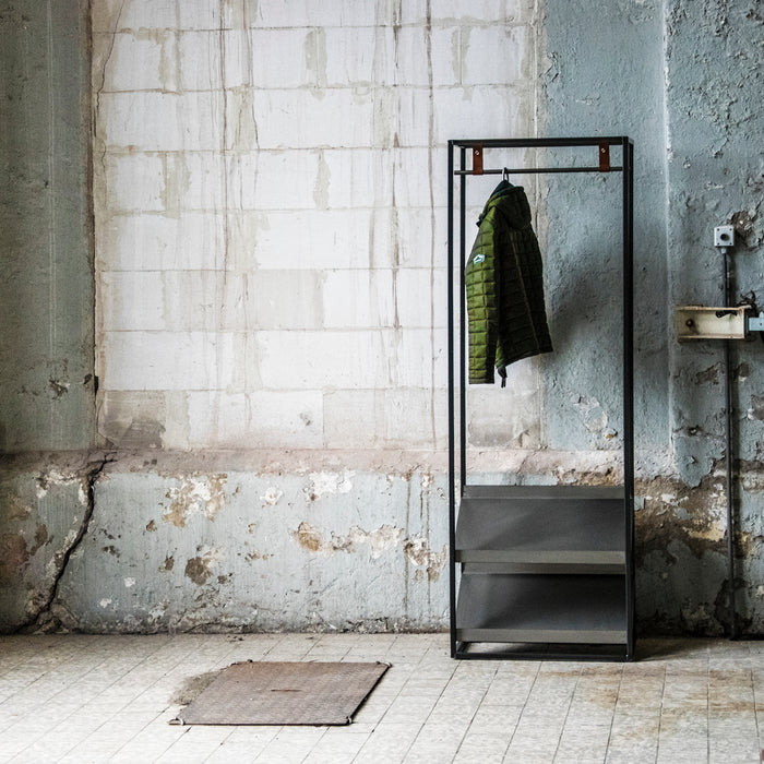 Spinder Design Casto Kapstok