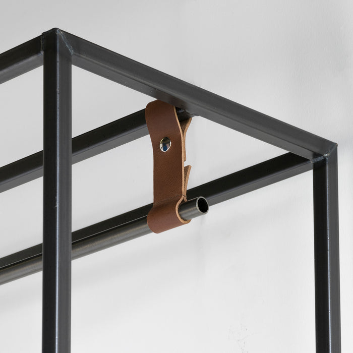 Spinder Design Casto Kapstok