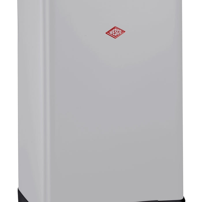 Wesco One Boy Pedaalemmer 40 Liter