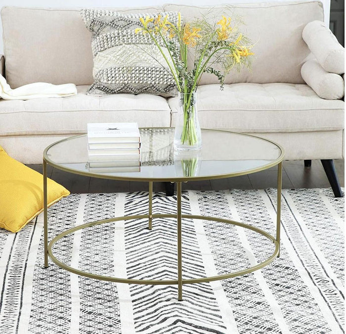 BOSTIC Salontafel Jessy