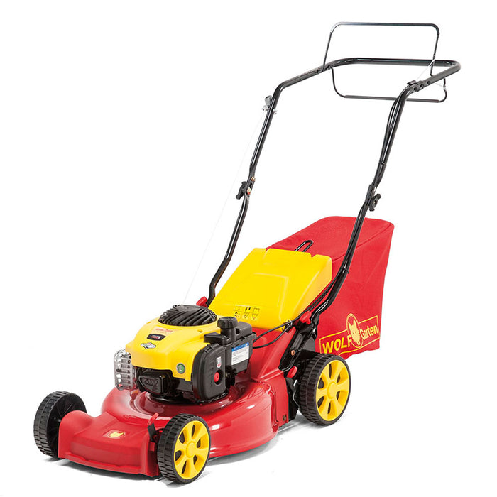 Wolf-Garten S4600A Benzine Grasmaaier