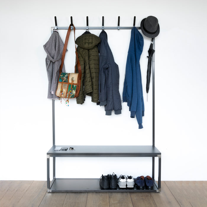 Spinder Design Diva Hal Kapstok