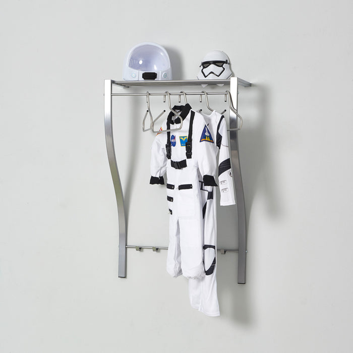 Spinder Design Carve Wandkapstok