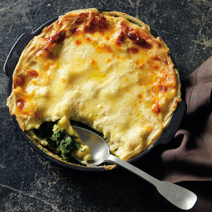 Outdoorchef Aromabak pannetje voor 420|480|570 en Australia