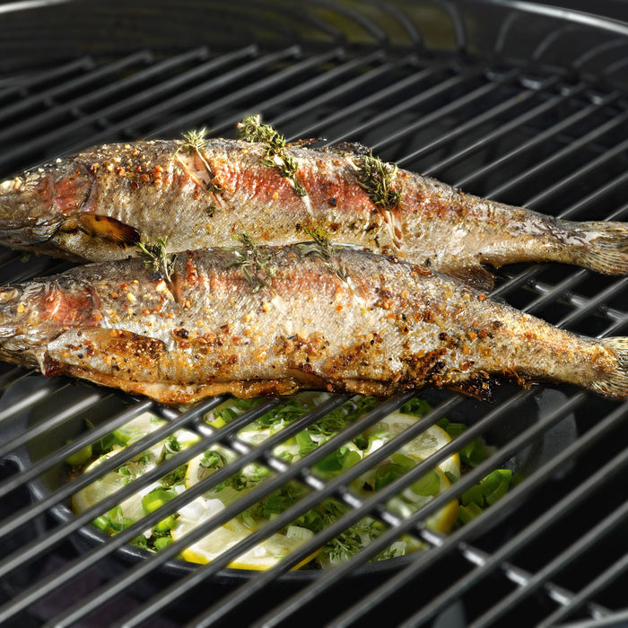 Outdoorchef Aromabak pannetje voor 420|480|570 en Australia