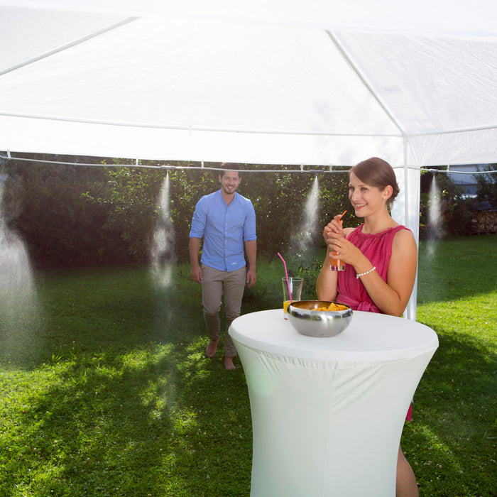 Gardena Vernevelaar Set