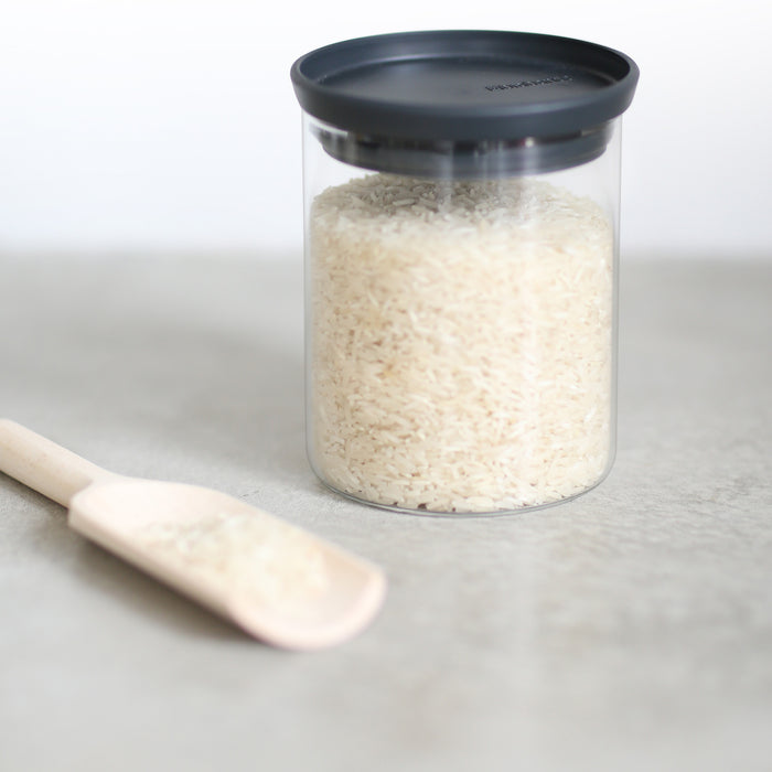 Brabantia Stapelbare Voorraadbus 0,6 L