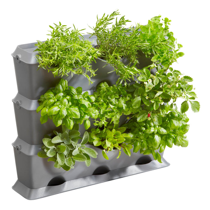 Gardena NatureUp! Basis Set Verticaal