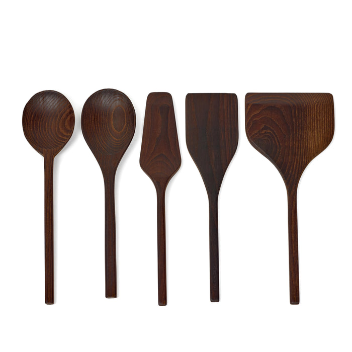 SERAX - Pascale Naessens - Pure Keukengerei Set 5-delig