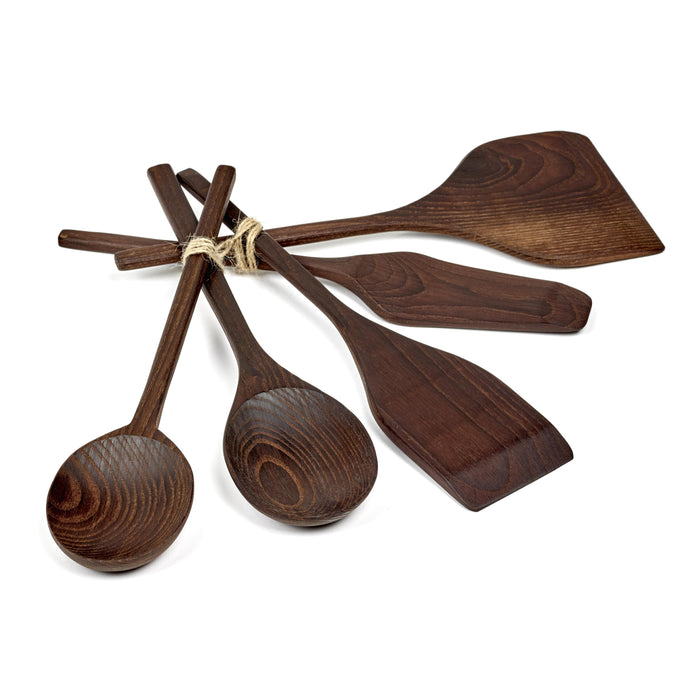 SERAX - Pascale Naessens - Pure Keukengerei Set 5-delig