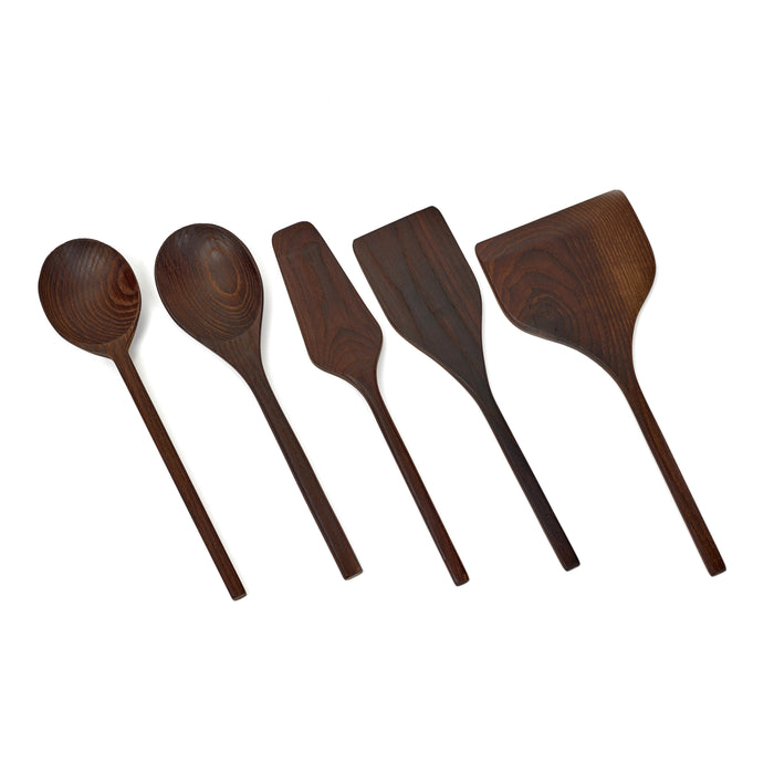 SERAX - Pascale Naessens - Pure Keukengerei Set 5-delig