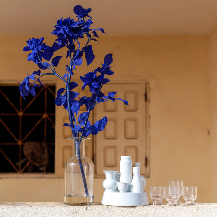 POLSPOTTEN Hong Kong Vaas