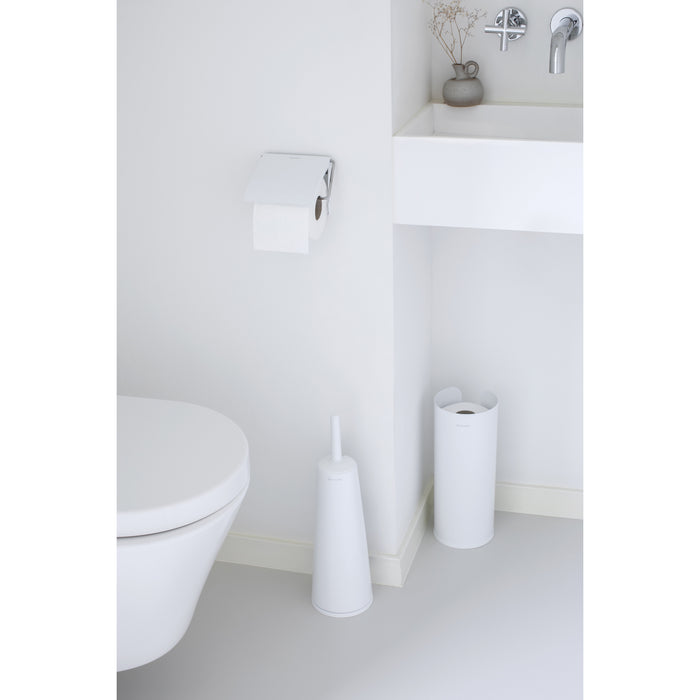 Brabantia Classic Toiletrolhouder