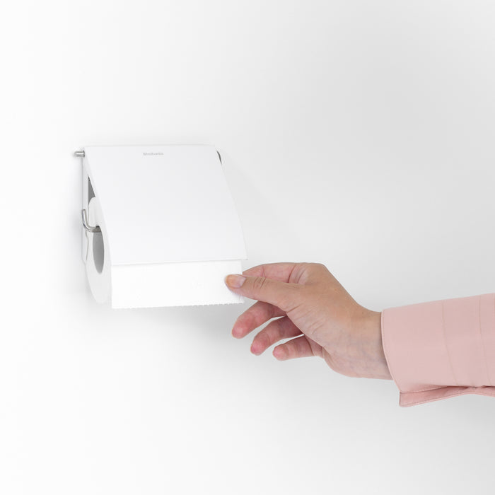 Brabantia Classic Toiletrolhouder