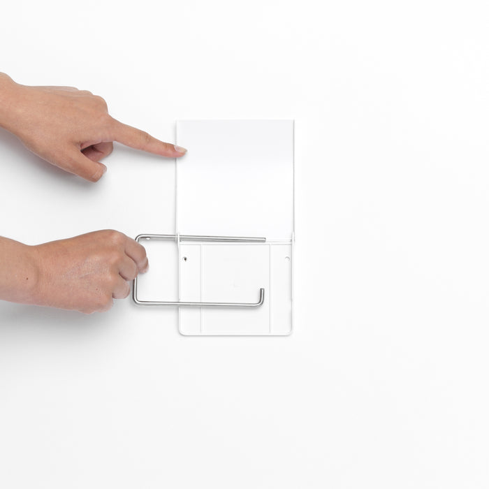 Brabantia Classic Toiletrolhouder