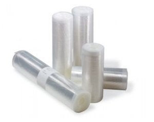 SOLIS 20 x 600 cm Folie 2 st.