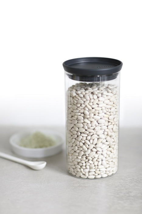 Brabantia Stapelbare Voorraadbus 1,1 L