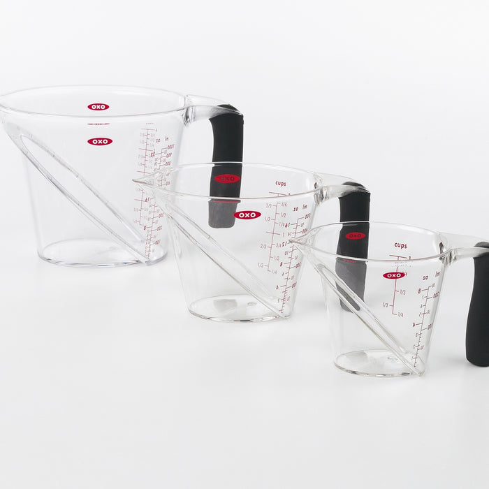 OXO Good Grips Maatkan 0,5 L