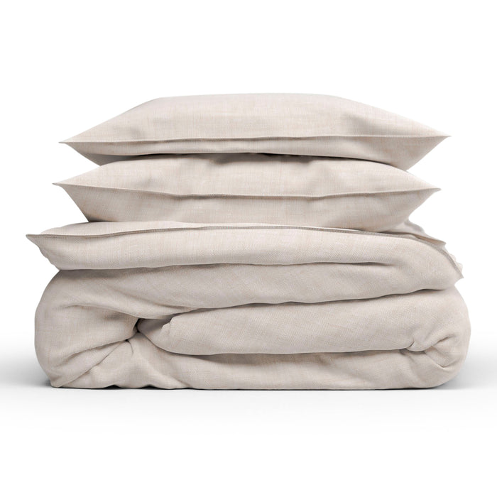 Zo!Home Lino Dekbedovertrek 260 x 220 cm