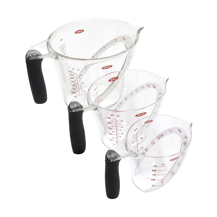 OXO Good Grips Maatkan 1 L