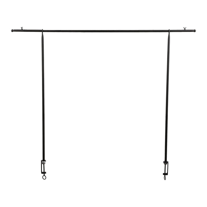 Mica Decorations Tafelklem