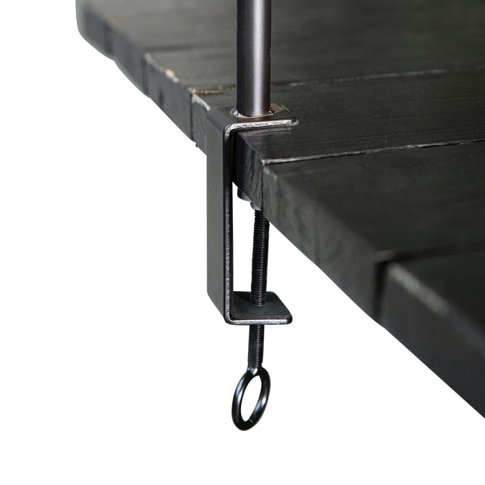 Mica Decorations Tafelklem