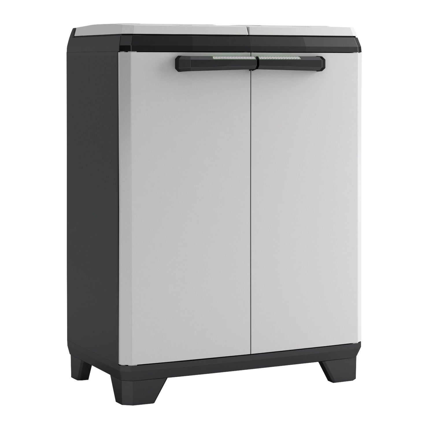 Curver Split Premium Duo Afvalverzamelaar