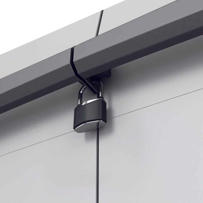 Curver Split Premium Duo Afvalverzamelaar