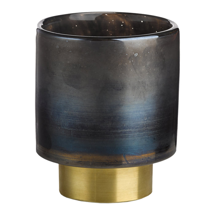 POLSPOTTEN Belt Waxinelichthouder - Set van 4