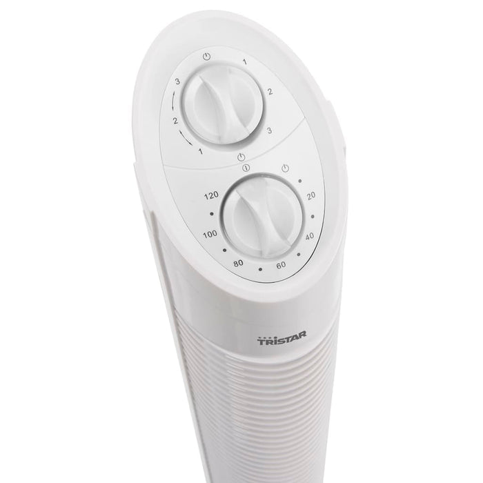 Tristar Torenventilator VE-5905 30 W 73 cm wit