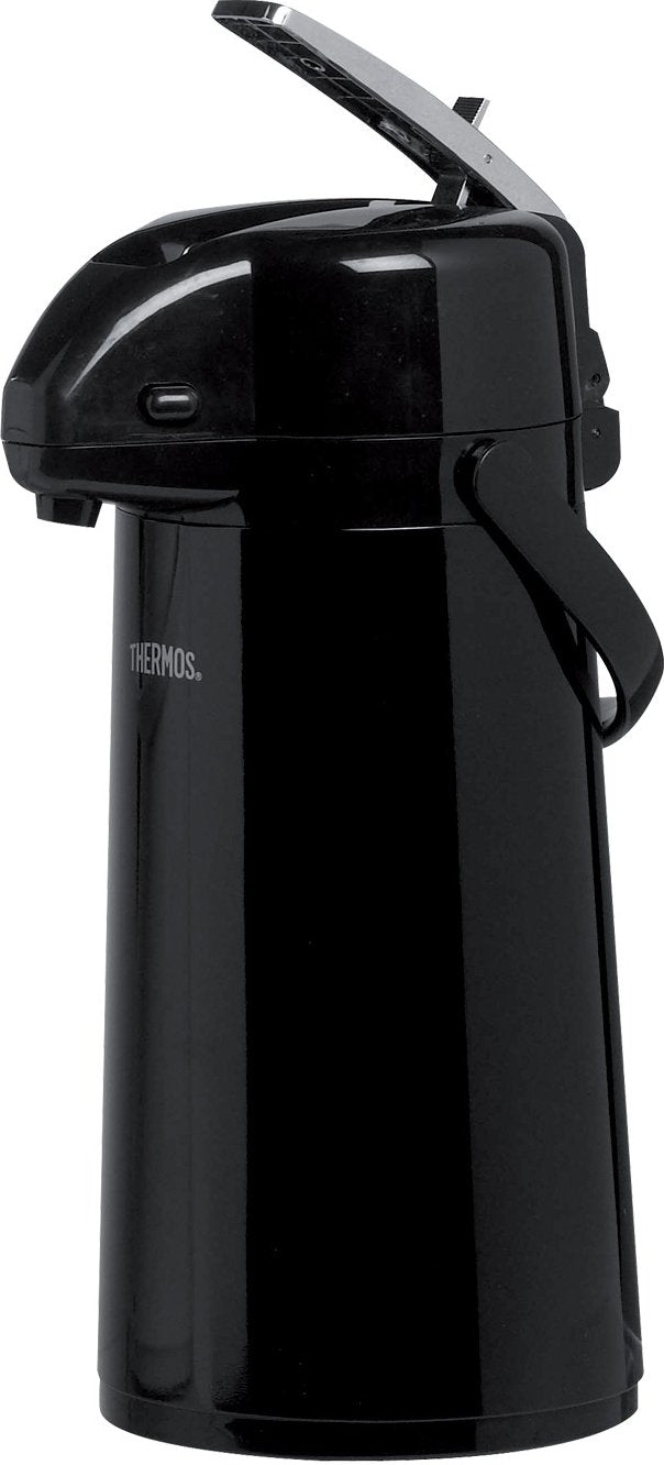 Thermos Pompthermos Thermoskan