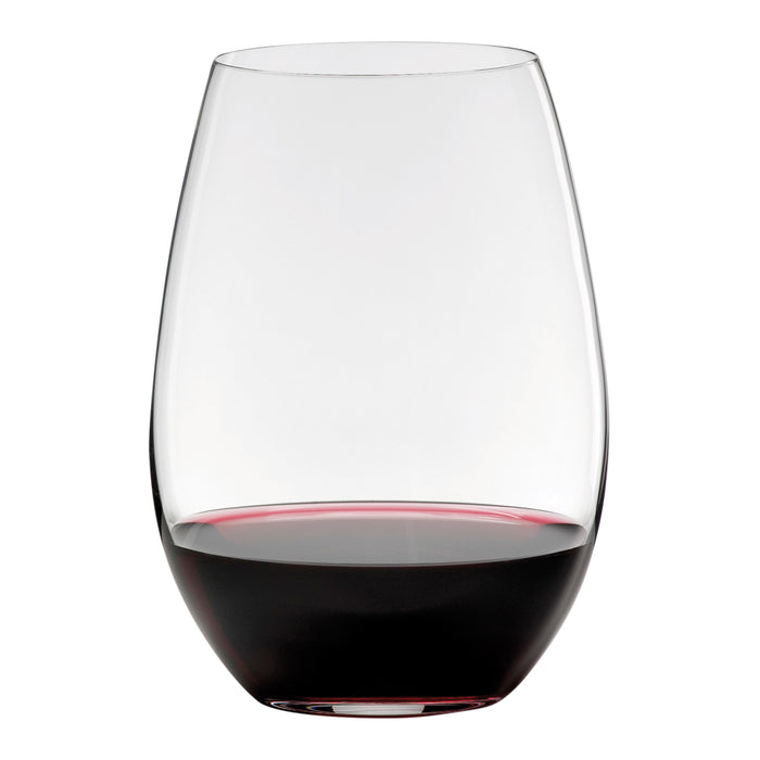 Riedel O Wine Rode Wijnglazen 0,62 L - 2 st.