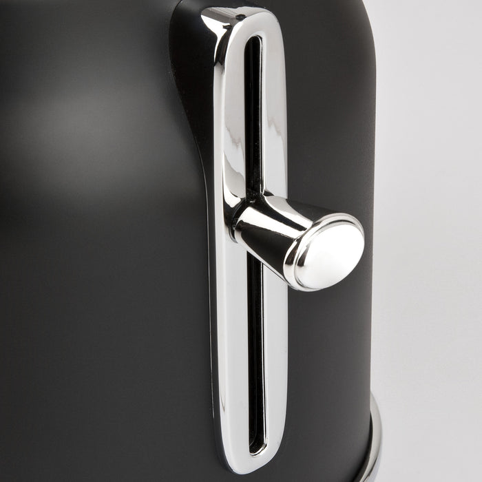 G3ferrari Retro Style Toaster Arista