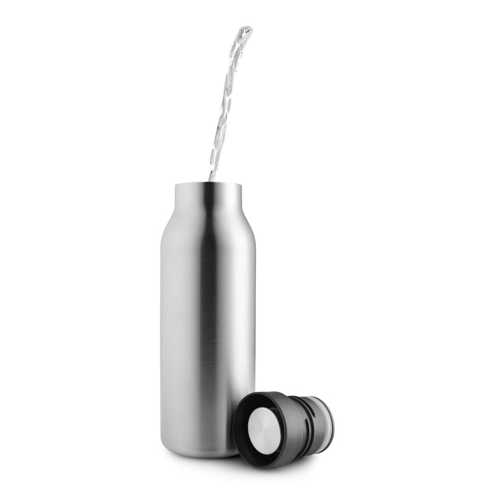Eva Solo Urban Thermosfles 0,5 L - Zwart
