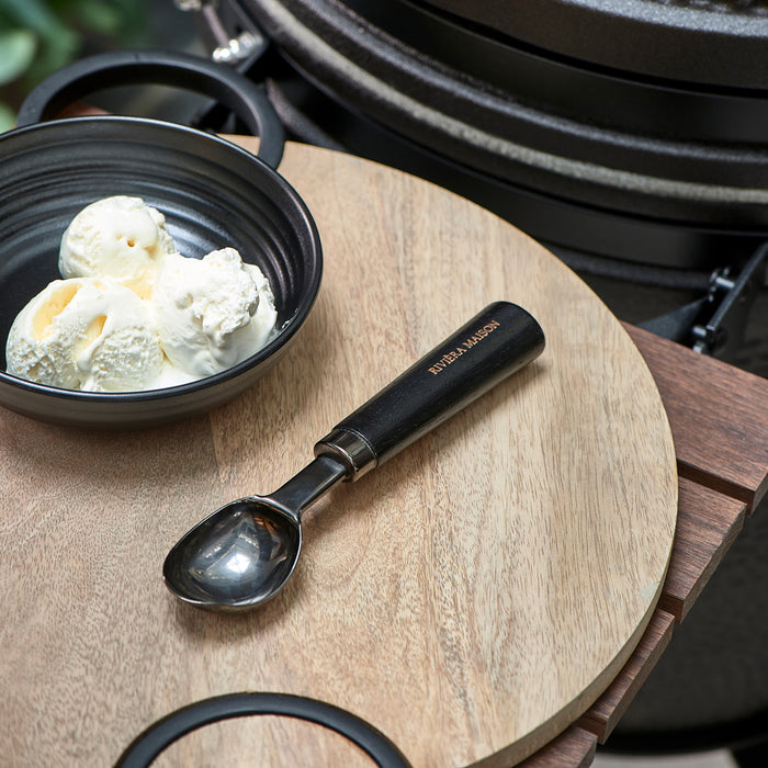Riviera Maison RM Loves Ice Cream Scoop - 20.0x4.5x4.5 cm