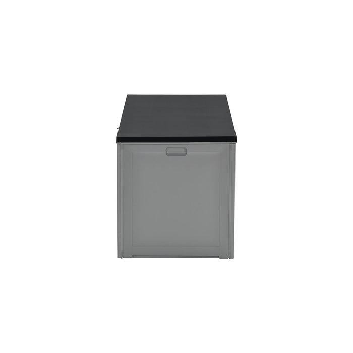 Garden Impressions Debas opbergbox 490 liter - grijs