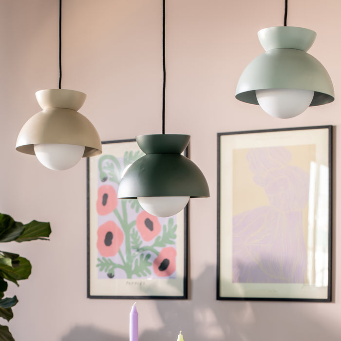 Frandsen Butterfly Hanglamp Ø 21 cm