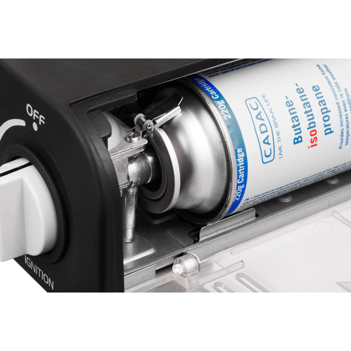 Cadac Safari Chef Compact 30 Lite Barbecue