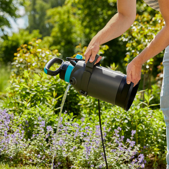 Gardena Drukspuit 5L Plus