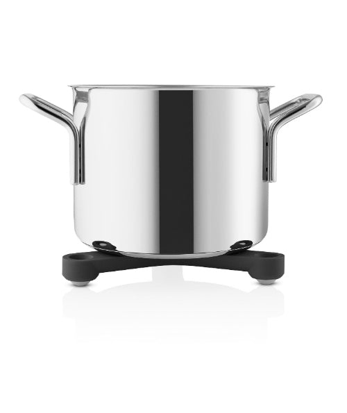 Eva Solo Pan Onderzetter Rolbaar - Zwart