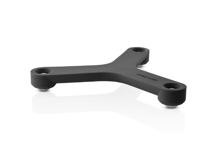 Eva Solo Pan Onderzetter Rolbaar - Zwart