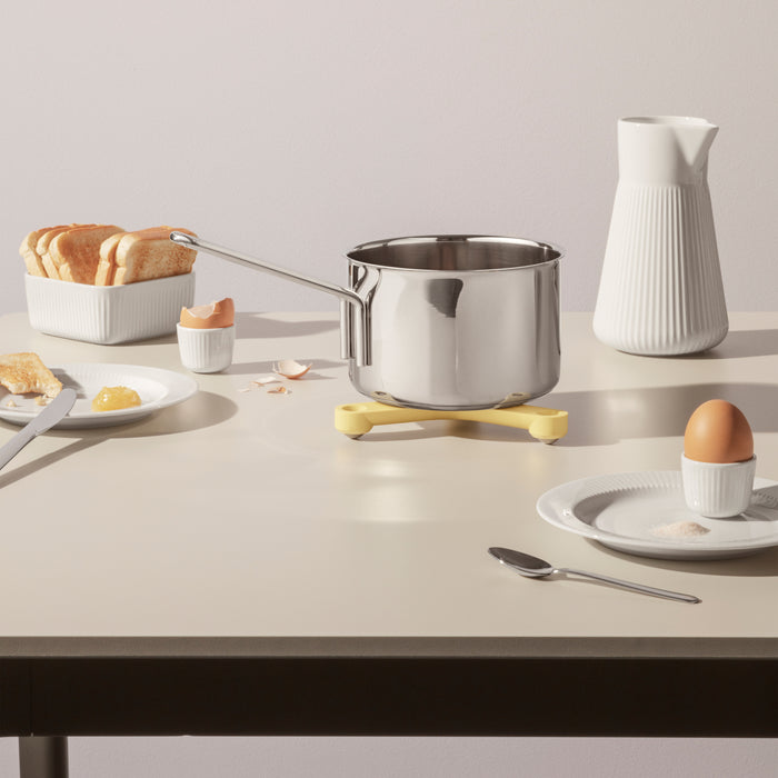 Eva Solo Pan Onderzetter Rolbaar - Lemon Drop